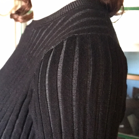 Adorable Bell Sleeve Sweater - Picture 5 of 5